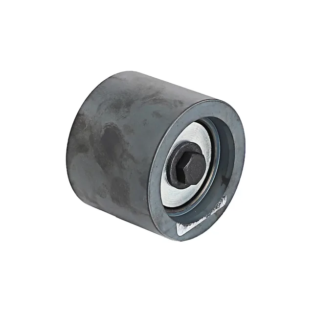 74mm Outer Diameter Flat Idler RIEMENSCHEIBE