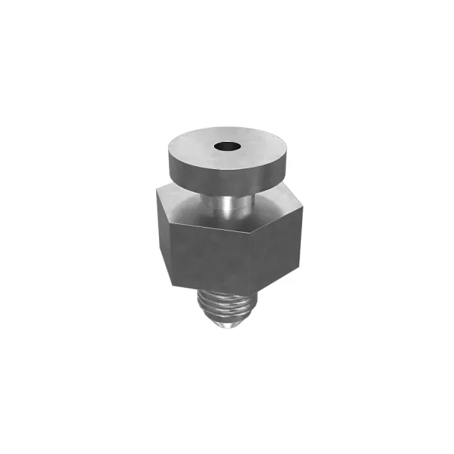 7/16"-20, 3/4"-16, Flared O-Ring Port©