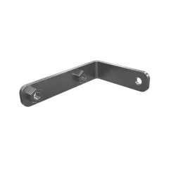 Caterpillar Yakıt Hattı Hoşçakal Bracket