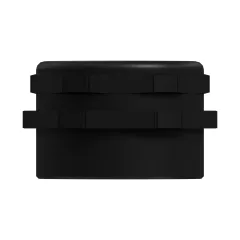 Caterpillar 35mm Height Grommet — vista en tres cuartos