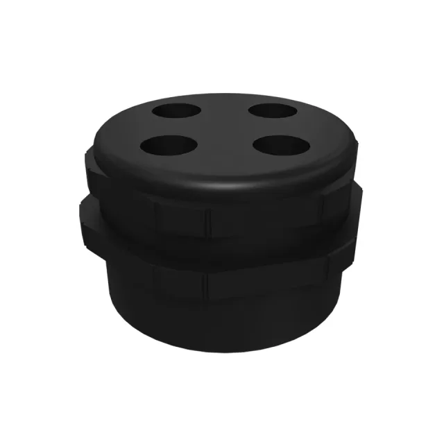35mm Height Grommet