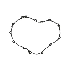 Caterpillar Engine Housing Cover Gasket — three-quarter view