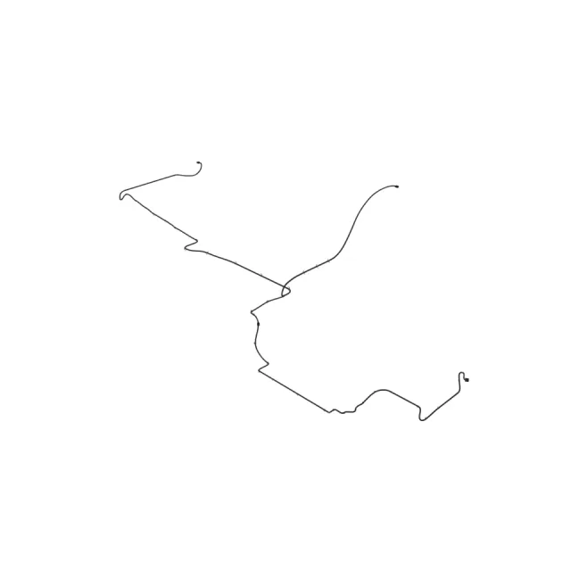 Payload Wiring Harness