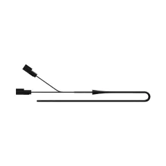 Caterpillar 240 Volt Screed Heater — açılı görünüm