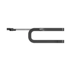 Caterpillar 240 Volt rechte Hand Screed Heater — Dreiviertelansicht