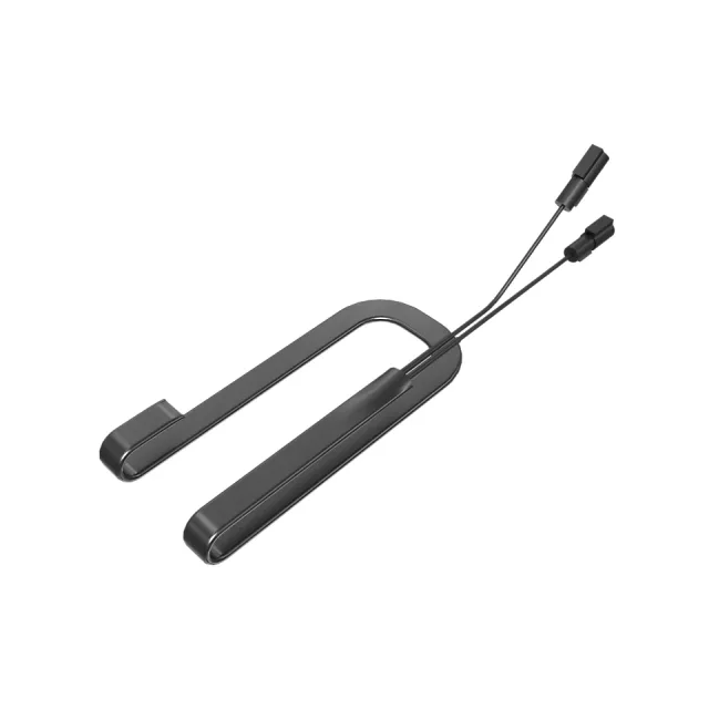 240 Volt rechte Hand Screed Heater