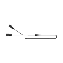 Caterpillar 240 Volt rechte Hand Screed Heater — Dreiviertelansicht