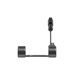 Caterpillar 240 Volt rechte Hand Screed Heater — Dreiviertelansicht