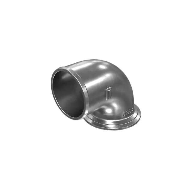 Air Inlet Elbow
