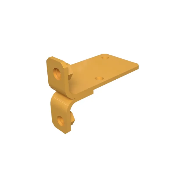 5mm Thick Overhead PROTECTOR SOPORTE DE MONTAJE MÉNSULA