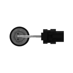 Caterpillar Buffer Group-Sensor — vista de três quartos