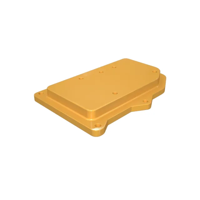 Camshaft Cover