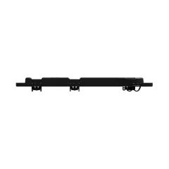 Caterpillar Cover-Air Cleaner — açılı görünüm