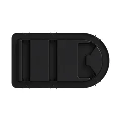 Caterpillar Cover-Air Cleaner — açılı görünüm