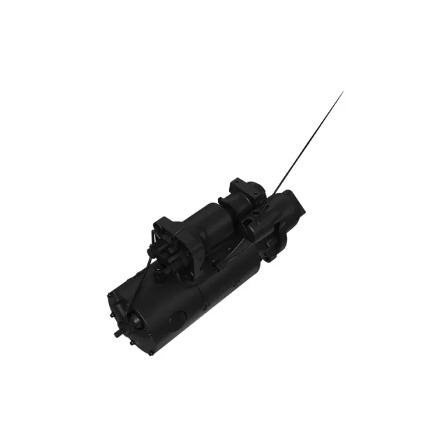Electrical Starter Motor