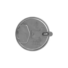Caterpillar Cap Assembly, Fuel — Dreiviertelansicht