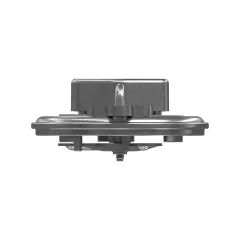 Caterpillar Cap Assembly, Fuel — Dreiviertelansicht