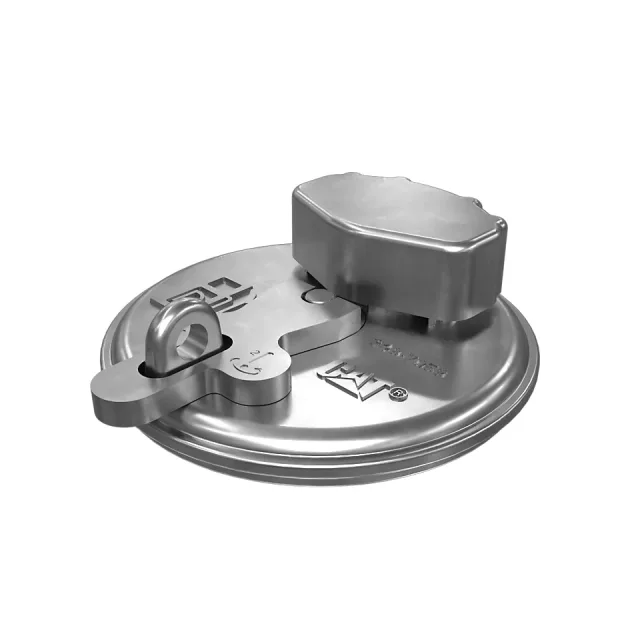 Cap Assembly, Fuel
