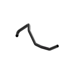 Caterpillar 31.75mm Inner Diameter Hose — açılı görünüm