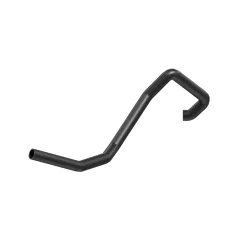 Caterpillar 31.75mm Inner Diameter Hose — açılı görünüm