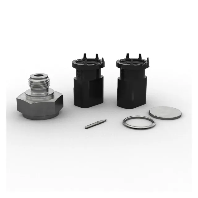 M14 LUFTEINLASS VERTEILER Pressure Sensor