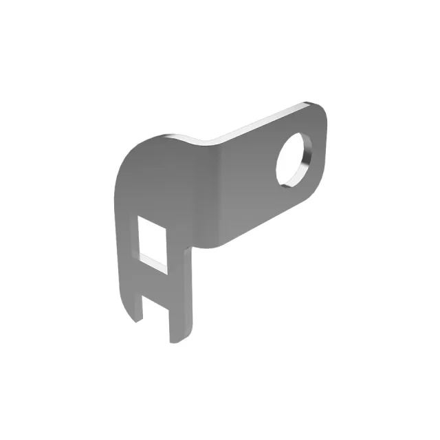 2mm Thick Support Bracket