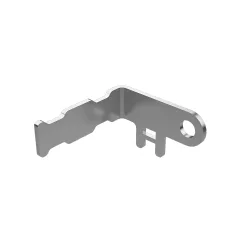 Caterpillar 3mm Thick Soporte Ménsula