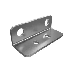 Caterpillar 3mmKan Arka View Camera Mount Plak