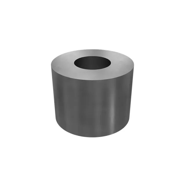 9mm İç Yüzey Uzaylı