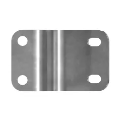Caterpillar 5mm, Bracket — açılı görünüm
