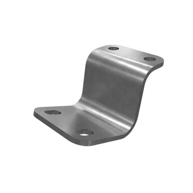 5mm, Bracket