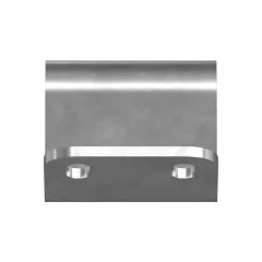 Caterpillar 5mm, Bracket — açılı görünüm