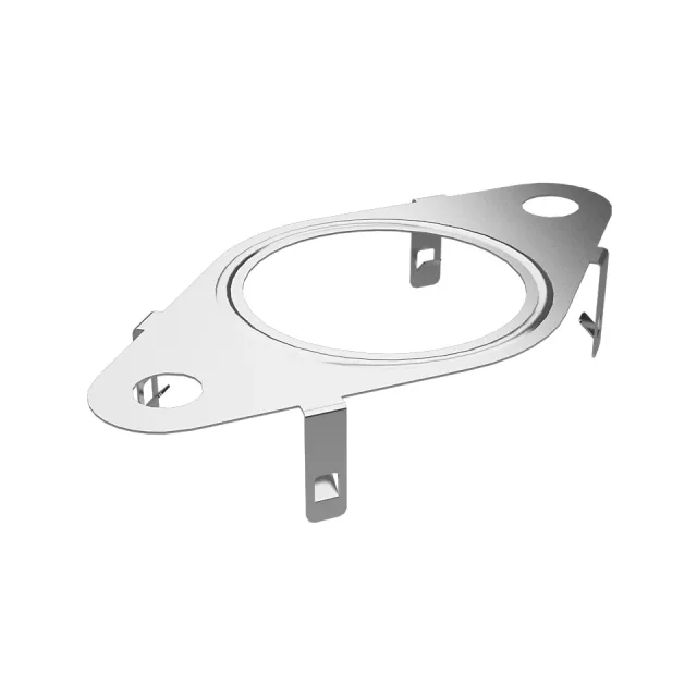 Eğlenmeli Soğutma Pipe Gasket