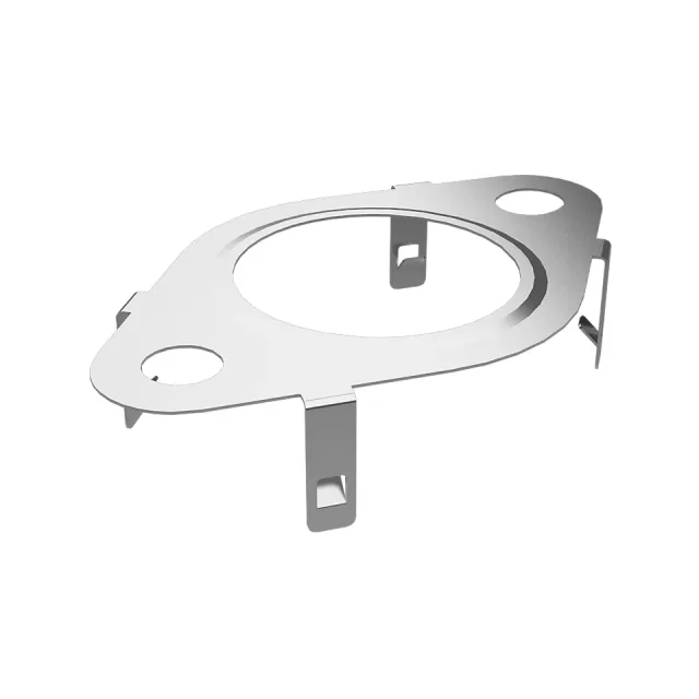 Cooler Lines Gasket