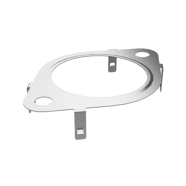 Eğlenmeli Soğutma Pipe Gasket