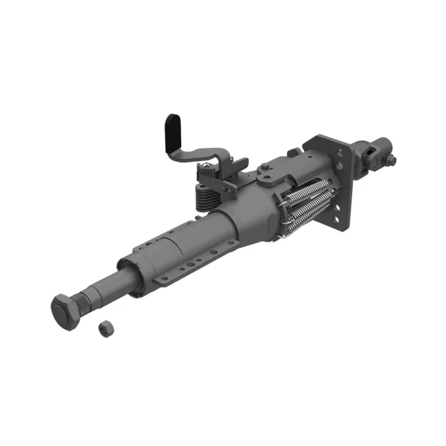 Column Group-Steering