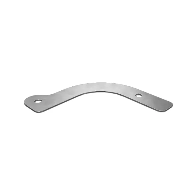 3mmKan Baffle Mounting Plate