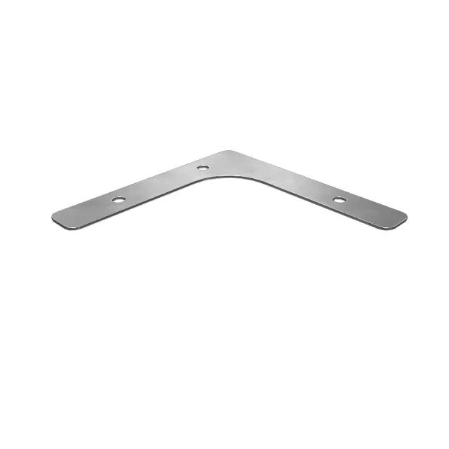 3mmKan Baffle Mounting Plate