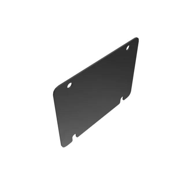 3mmKan Access Cover Plak