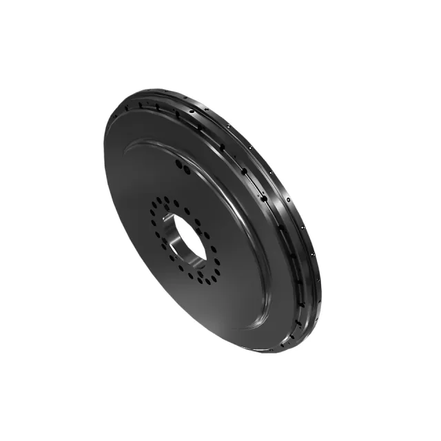 Engine Flywheel