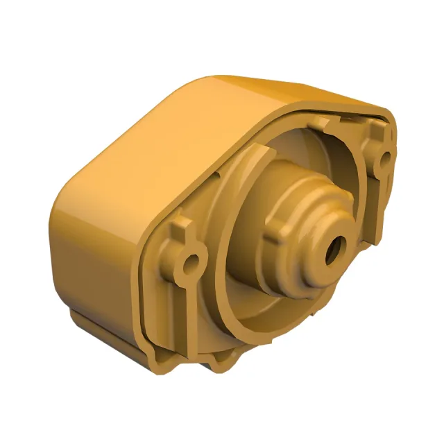 Fuel Cap Filter Kit