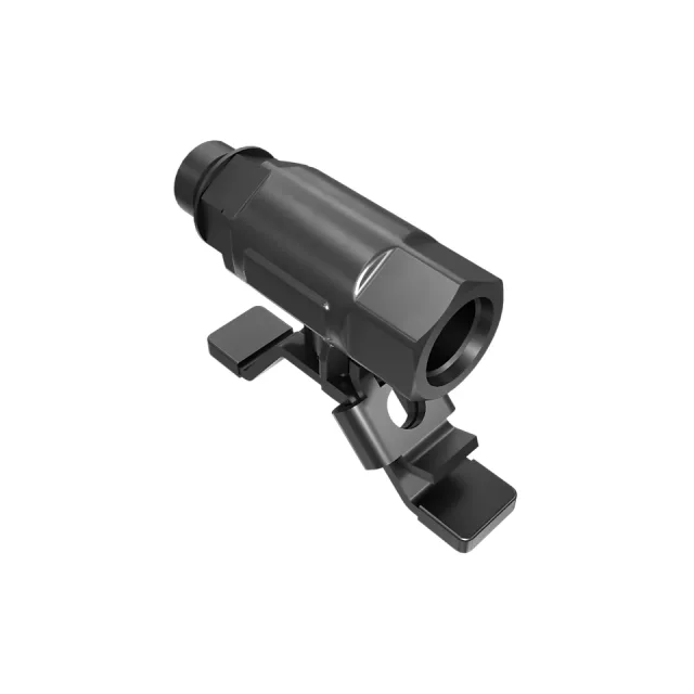 3/4-16 Thread Ball Valve