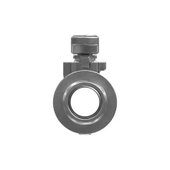 Caterpillar 1 1/16 " Ball Valve — Dreiviertelansicht