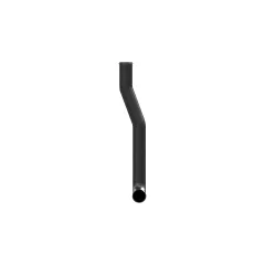 Caterpillar 60.2mm İç Çapı Air Lines Tube — açılı görünüm