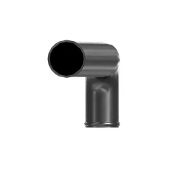 Caterpillar 60.2mm İç Çapı Air Lines Tube — açılı görünüm