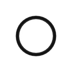Caterpillar 58.95mm Çapı Rod U-Cup Seal — açılı görünüm