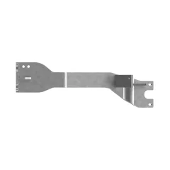Caterpillar 10mm Kalınlık Bracket — açılı görünüm