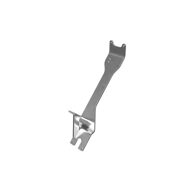 Turbocharger Elbow STÜTZE KONSOLE