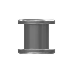 Caterpillar 34.92mm Thick Grommet — vista de três quartos