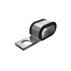 Caterpillar 19.05mm Wide Loop Clip